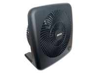 Wiatrak - Wentylator biurkowy Jocca 30W - Czarny