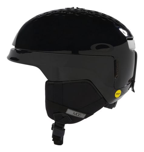 Oakley kask narciarski MOD3 Mips black / połysk M (55 - 59 cm) na Arena.pl