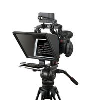 Desview Teleprompter T12 do tabletu, smartfona