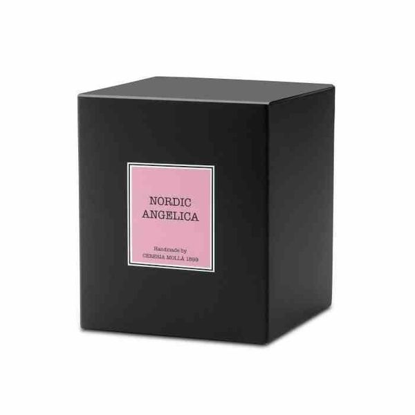 Świeca Santiago 230gr. Nordic angelica zdjęcie 5