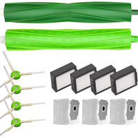 Filtry szczotki wałki do iRobot roomba Akcesoria Do Odkurzaczy Z Workami