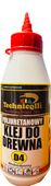 KLEJ DO DREWNA POLIURETANOWY D4 R-123 TECHNICQLL 250ML