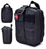 SASZETKA NERKA WOJSKOWA TAKTYCZNA MOLLE MEDYCZNA