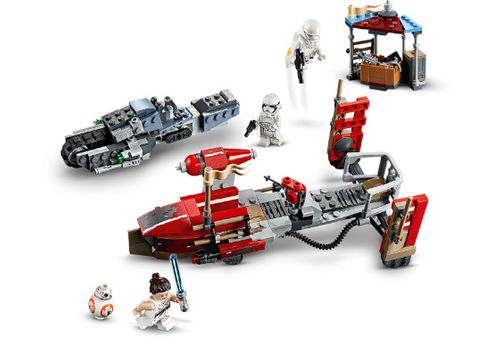 LEGO 75250 na Arena.pl