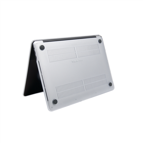 GECKO Clip On Etui Macbook Pro 15" (2016) białe na Arena.pl