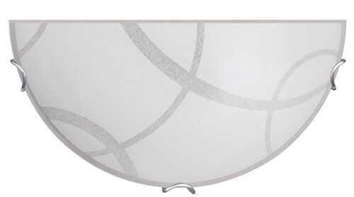 Lampa ścienna Hallie na Arena.pl
