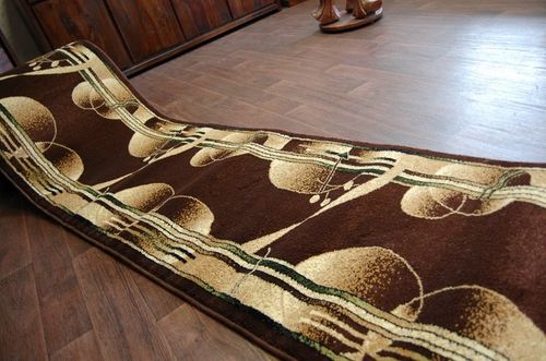 Chodnik HEAT-SET 5741 wenge na Arena.pl