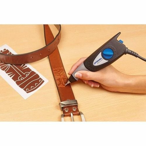 Narzędzie wielofunkcyjne Dremel 290-3 na Arena.pl