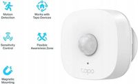 TP-LINK Tapo T100 Czujnik ruchu Tapo Smart