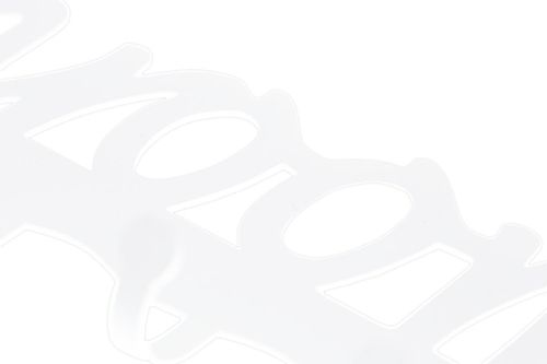 Wieszak ścienny Bathroom biały na Arena.pl