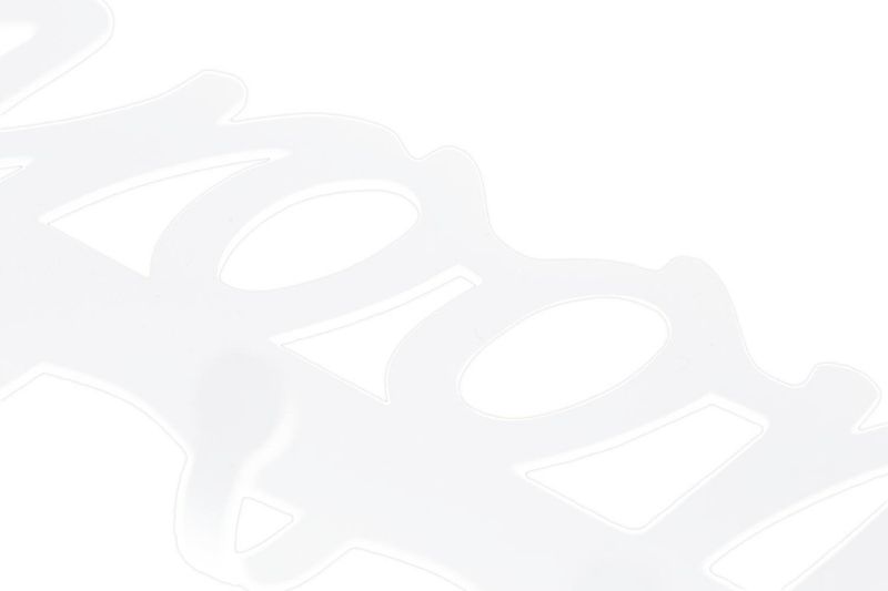 Wieszak ścienny Bathroom biały zdjęcie 5