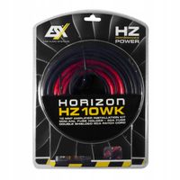 Zestaw kabli ESX HZ10WK