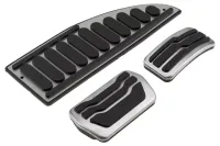 NAKŁADKI NA PEDAŁY FORD FOCUS II 2005 2006 2007 2008 2009 2010 2011 2012
