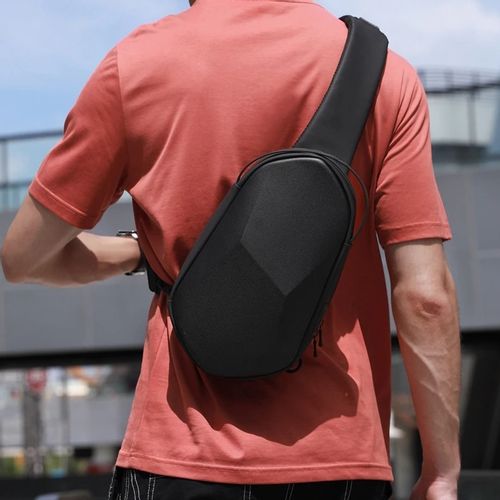 NERKA SASZETKA TORBA NA RAMIĘ USB WODOODPORNA na Arena.pl