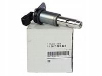 OE BMW ELEKTROZAWÓR VANOS ZAWÓR STERUJĄCY N52 N53 E90 11367585425