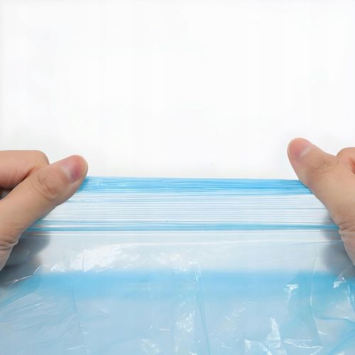 WORKI WORECZKI NA PSIE ODCHODY KUPY KUPA PSA TOREBKI MOCNE ZESTAW 1500 SZT na Arena.pl