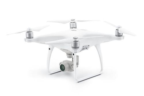 DJI Phantom 4 Advanced+ na Arena.pl