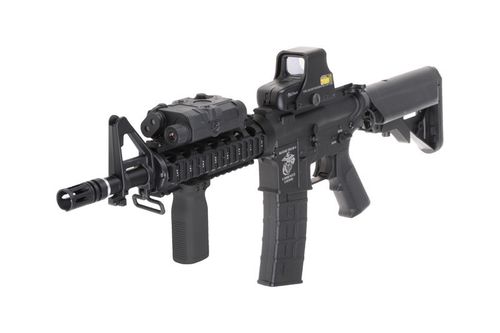 Karabin SA-B02 Specna Arms - ASG na Arena.pl