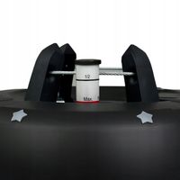 STOJAK POD CHOINKĘ CHOINKOWY SAMOZACISKOWY DUŻY DO ŻYWEJ CHOINKI DO 3 M