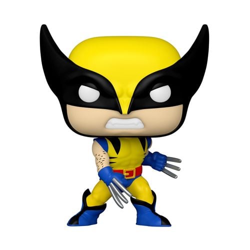 Figurka FUNKO POP Marvel: Wolverine 50th - 1371 Ultimate (Classic) na Arena.pl