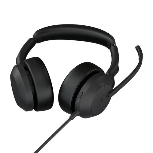 Słuchawki Jabra Evolve 2 50 USB-A Stereo MS na Arena.pl
