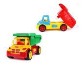 Pojazd wywrotka Atlant duza TechnoK TEH1011 01011