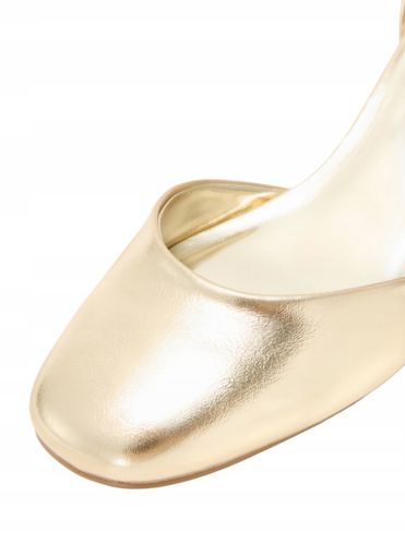 ONLY BUTY ONLCARMEN - Czółenka R40 na Arena.pl