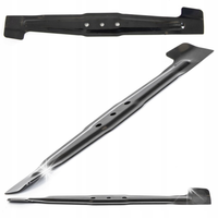 NÓŻ 43 CM KOSIARKI KC1800 KC1800A KC1800B KC1842A