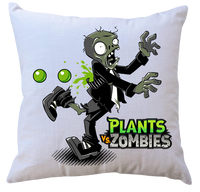 Poduszka Plants vs Zombie