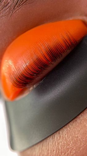 Lash serum do laminacji Krok 3 PLATINUM na Arena.pl