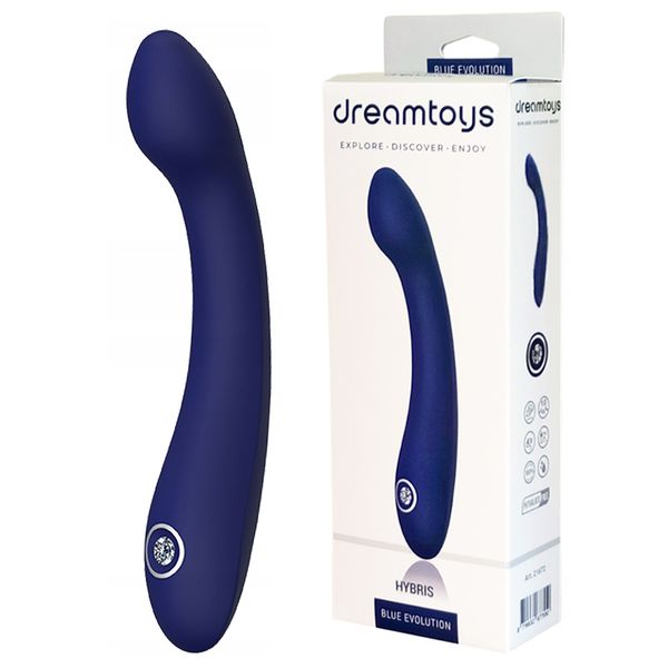 Silikonowy wibrator dopochwowy. zdjęcie 7