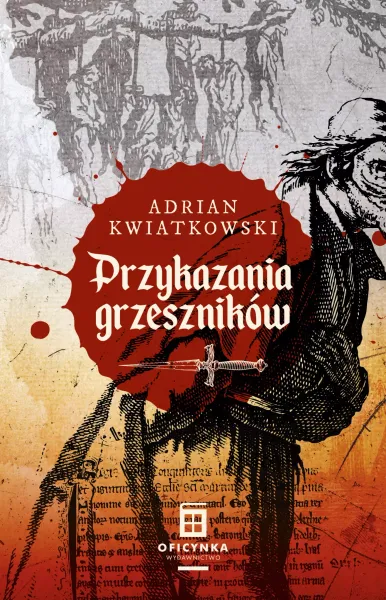 Przykazania grzeszników zdjęcie 1