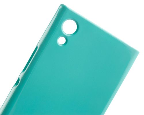 JELLY CASE MERCURY Sony Xperia XA1 - MINT na Arena.pl