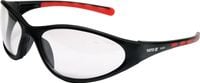 okulary ochronne bezbarwne typ 91692 - yt-7371