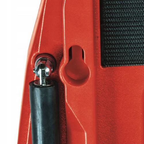 RADIO AKUMULATOROWE EINHELL TC-RA 18 Li BT-SOLO Power X-Change 18V na Arena.pl