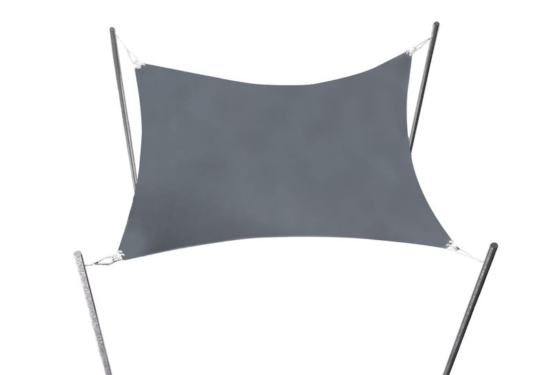 ŻAGIEL HDPE PRZECIWSŁONECZNY 4X6 zdjęcie 14