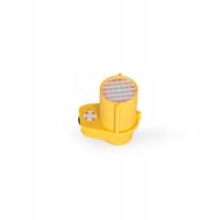 RAIN BIRD Dysza 213900 do zraszaczy EAGLE 900 r44