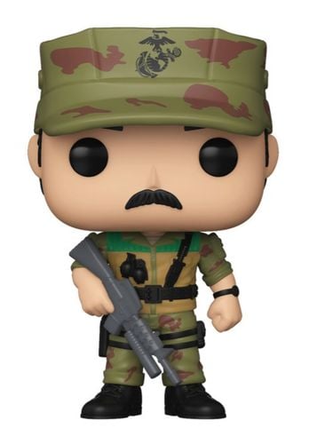 funko pop! gi joe leatherneck figurka 09 na Arena.pl