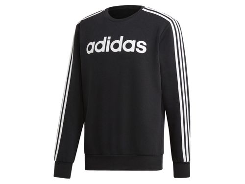 Bluza męska ADIDAS E 3S CREW FL S na Arena.pl