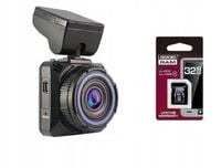 Rejestrator Trasy Kamera Navitel R600 170St + 32Gb
