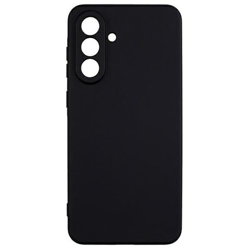 etui beline silicone do samsung a56 5g   czarny na Arena.pl