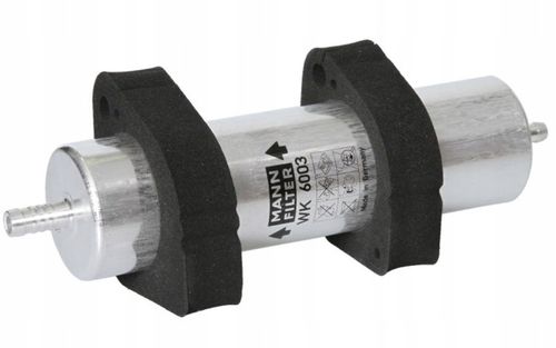 MANN FILTR PALIWA na Arena.pl