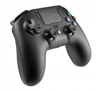 kontroler do ps4/pc pad flashfire bluetooth p201bk - czarny