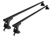 BAGAŻNIK DACHOWY na dach do FORD MONDEO IV MK4 (2007-2014) belki