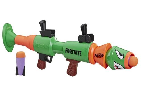 HASBRO E7511 NERF Fortnite RL na Arena.pl