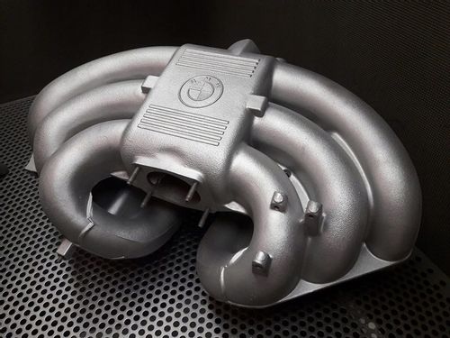 Mikrokulki szklane 300 - 400 µm 25kg, szkiełko do piaskarki, kulki szklane na Arena.pl