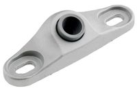 OGRANICZNIK/GNIAZDO DRZWI BOCZNYCH CITROEN JUMPER I 1997 1998 1999 2000