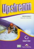 UPSTREAM C2 PROFICIENCY NEW SB +CD EXPRESS PUBLISH VIRGINIA..