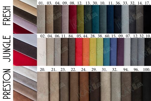 Łóżko Tapicerowane MILO 180x200 na Arena.pl