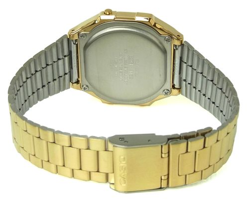 Zegarek Casio A-168WG-9W na Arena.pl